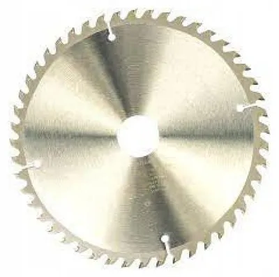 Obrázok produktu pre Bosch Kotúčová píla 190 mm 48T 2608644614