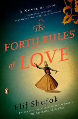 Image de The Forty Rules of Love