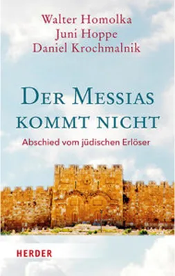 Obrázek produktu pro Der Messias kommt nicht