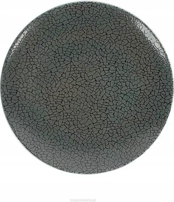 Immagine prodotto di Talerz obiadowy Zina Graphite 22 cm