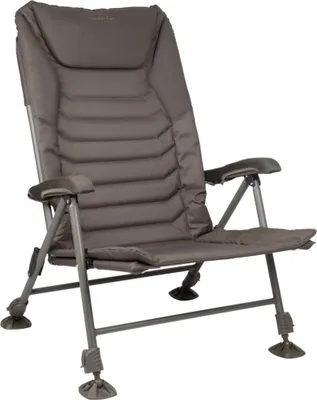Produktbild von Strategy Lounger XL Chair - Karpfenstuhl