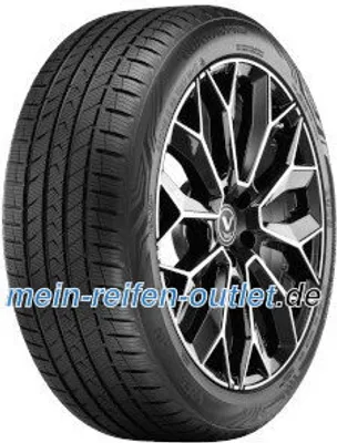 Produktbild von Vredestein Quatrac Pro+ ( 255/40 R21 102Y XL )