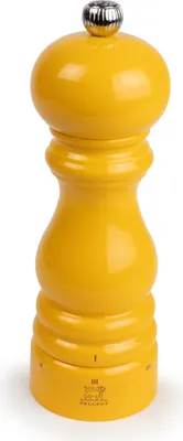 Image de Peugeot Paris Moulin à poivre 18 cm Rama uSelect Safran bois de hêtre