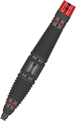 Obrázek produktu pro Šipky Steel Scope 03 - Swiss Point - 21g
