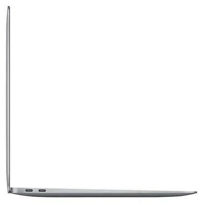 Obrázok produktu pre Apple MacBook Air , Apple M, 33,8 cm (13.3"), 2560 x 1600 px, 8 GB, 256 GB, macOS Big Sur