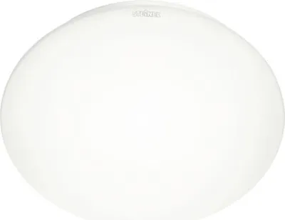 Produktbild von STEINEL RS 16 S, 1 Glühbirne(n), LED, 3000 K, 918 lm, IP44, Weiß