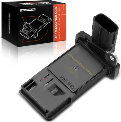 Image de Frankberg 1x Débitmètre d'air pour Toyota Land Cruiser 200 J2 4.5L Année dès 2007