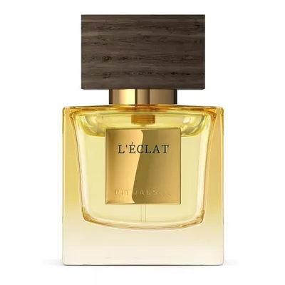 Obrázek produktu pro RITUALS THE ICONIC COLLECTION L'ECLAT EDP 50 ml parfémová voda