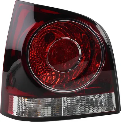 Produktbild von Johns, Heck Leuchte Rückleuchte passend für VW Polo 02 9N 04/05-01/12 links Fahrerseite 6Q6945095AB 6Q6945095M 6Q6945095P