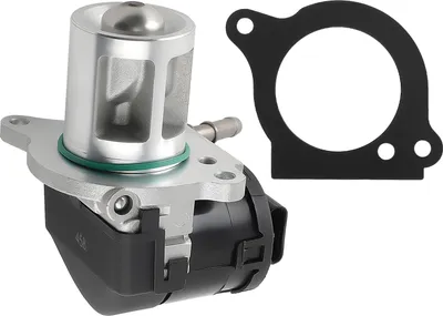 Image de Vanne EGR pour Mercedes-Benz Classe E (W212) E 350 BlueTEC (212.024)   2009-2015