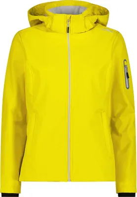 Produktbild von Woman Jacket Zip Hood winter sun (R231) 44