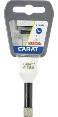 Produktbild von Trockenbohrer CARAT 10 mm, M14