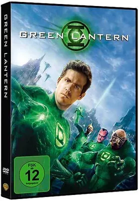 Obrázok produktu pre Star Selection - Green Lantern