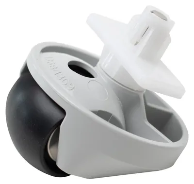 Obrázek produktu pro Originální všesměrové přední kolo pro Xiaomi Roborock S5, S6, S7, Q7 a S8