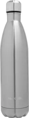 Immagine prodotto di McNeill bottiglia d' acqua Thermo-Bottle Silver argentato