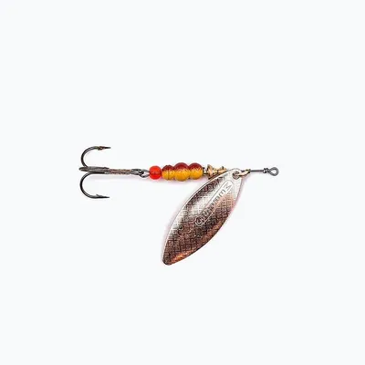 Obrázek produktu pro Mepps spinner AGLIA LONG copper 5/29g 30230005