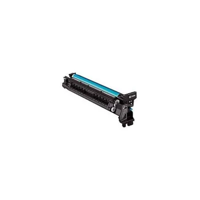 Image de Tambour d'image Konica Minolta A0DE03H Laser - Noir - 120 000 pages