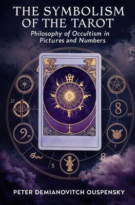 Produktbild von The Symbolism of the Tarot