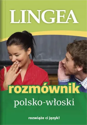 Image de Rozmównik polsko-włoski