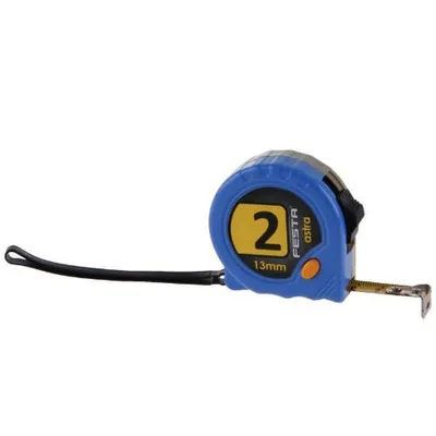 Obrázek produktu pro Levior Metr svinovací ASTRA 2mx13mm