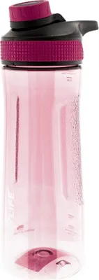 Obrázek produktu pro Láhev na vodu Láhev na pití 730 ml - ideální pro sport, práci i každodenní život Tmavě růžová