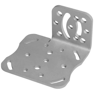 Zdjęcie produktu dla Siemens 6GF3440-8CA, 80 mm, 60 mm, 80 mm, 227 g