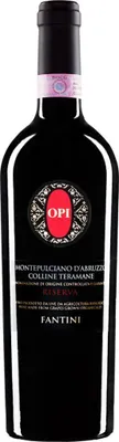 Produktbild von Opi Montepulciano d'Abruzzo Colline Teramane DOCG Riserva 2023 Abruzzen | Italien | 14% vol | 0,75 l