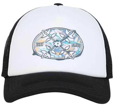 Produktbild von Cap Oxbow OXS-918243-BLANC für Herren