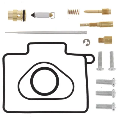 Produktbild von All Balls Reparaturkit Vergaser kompatibel mit Yamaha YZ 125 2005-2011