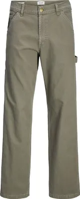Produktbild von Jack & Jones Eddie Carpenter Hosen Braun 27 / 32 Mann Braun 27