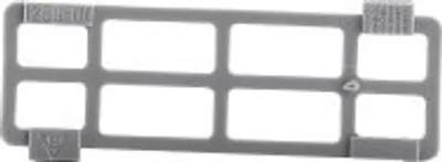 Produktbild von Distanzstück für Abst. 91mm 1259-04