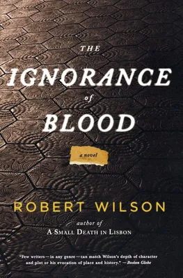 Produktbild von The Ignorance of Blood