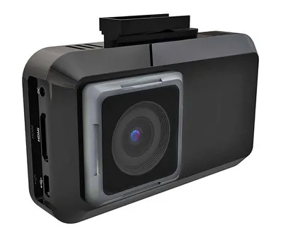 Produktbild von iON DashCam 1041 Super-HD Wi-Fi Auto Kamera In-Car Camera