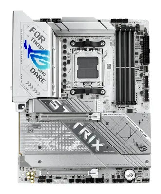 Produktbild von Asus Rog Strix X870-A Gaming Wifi