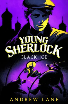 Produktbild von Black Ice