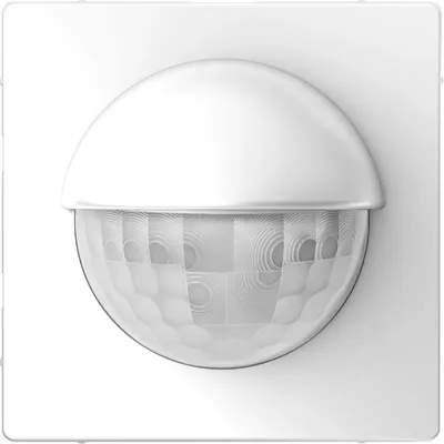 Produktbild von MERTEN Argus 180 UP Sensor-Modul LotosweißSystem Design MEG5710-6035