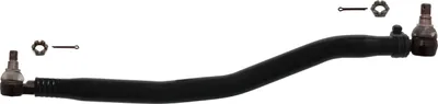 Produktbild von FEBI BILSTEIN Lenkstange Lenkschubstange 43612 Vorne Rechts passend für MERCEDES-BENZ ATEGO 2 894mm