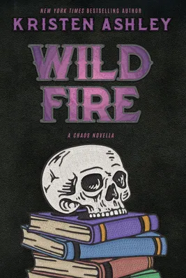 Produktbild von Wild Fire