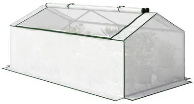 Image de Serre de jardin, mini serre