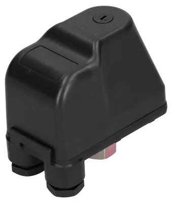 Zdjęcie produktu dla Przełącznik do pompy ciśnieniowej wody, samossący, wydajny regulator, napięcie zasilania 220 V