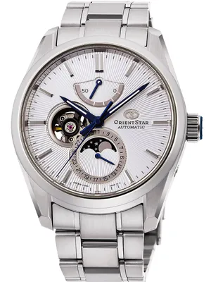 Obrázok produktu pre Pánske hodinky Orient Star Open Heart Automatic