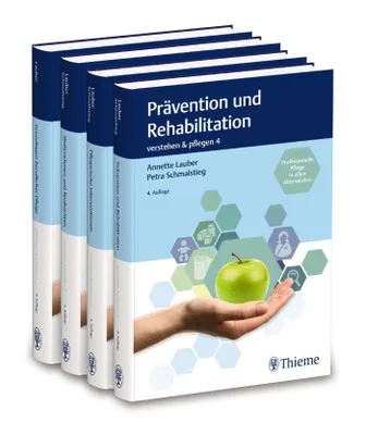 Obrázek produktu pro Lauber Pflege Bände 1 - 4