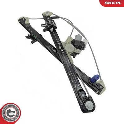 Produktbild von ESEN SKV 51SKV701 Elektrischer Fensterheber Vorne Links für LAND ROVER Discovery V (L462)