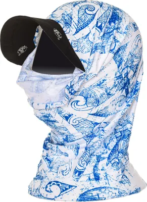 Produktbild von Buff 67900 Nahtloser multifunktionaler Visier-Halswärmer für Damen und Herren