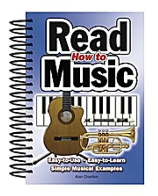 Image de Comment lire la musique