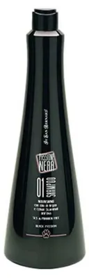 Produktbild von Iv San Bernard Passione Nera 01 Shampoo 1l Durchsichtig Durchsichtig One Size