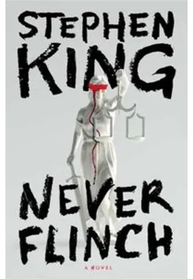 Produktbild von Never Flinch