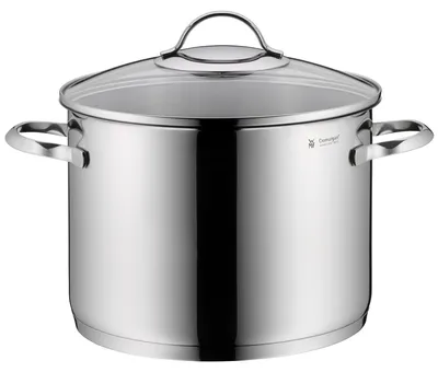 Productafbeelding van WMF Provence Plus pan voor groenten met deksel, 24 cm, modelnummer 120464