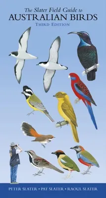 Image de The Slater Field Guide to Australian Birds