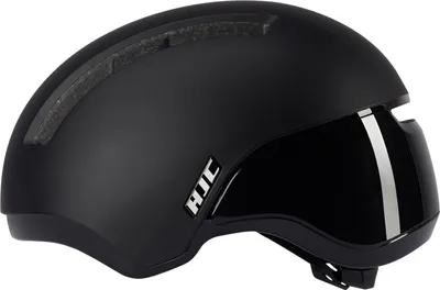 Produktbild von HJC Calido Urban / E-Bike helmet Matt Gloss Black M